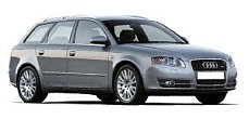 A4 Avant (8ED, B7)