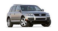 TOUAREG (7LA, 7L6, 7L7)