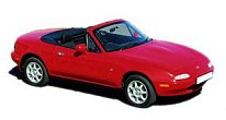 MX-5 I (NA)
