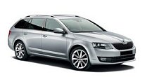 OCTAVIA Combi (5E5)