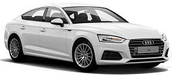 A5 Sportback (F5A)
