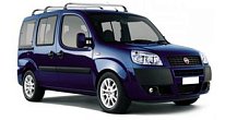 DOBLO вэн (263_)