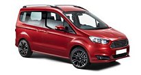 TOURNEO COURIER Kombi