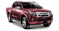 D-MAX (TFR, TFS)