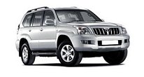LAND CRUISER (LJ12_, KZJ12_, TRJ12_, KDJ12_, GRJ12_)