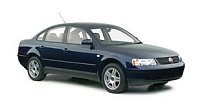 PASSAT (3B3)