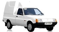 TAVRIA (1309) пикап