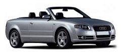 A4 Кабриолет (8H7, B6, 8HE, B7)