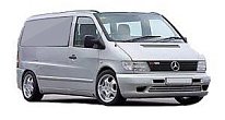 VITO Фургон (638)