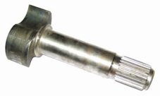 Валы тормозные Валы тормозные