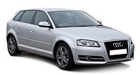 A3 Sportback (8PA)