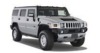 HUMMER H2