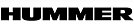 HUMMER