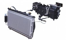 Система охлаждения Система охлаждения