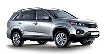 SORENTO II (XM)