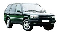 RANGE ROVER II (LP_)