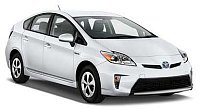 PRIUS (_W3_)
