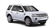 FREELANDER 2 (LF_)