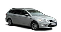 MONDEO IV Turnier (BA7)