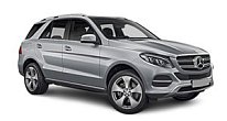 GLE (W166)