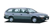 COROLLA Wagon (_E11_)