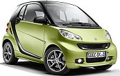 FORTWO купе (451)