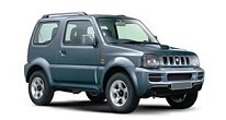 JIMNY (FJ)