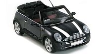 MINI Кабриолет (R52)