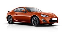 GT 86 купе (ZN6_)