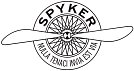 SPYKER