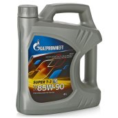 Масло трансмиссионное Масло трансмиссионное