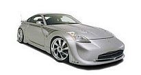 350 Z купе (Z33)
