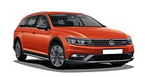 PASSAT ALLTRACK (3G5)