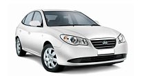 ELANTRA седан (HD)