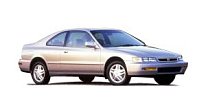 ACCORD VI купе (CG)
