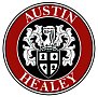 AUSTIN-HEALEY