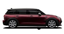 MINI CLUBMAN (F54)