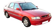 ESCORT VI седан (GAL)