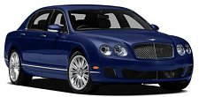 CONTINENTAL FLYING SPUR (3W_)