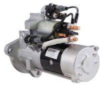 Стартеры Стартеры