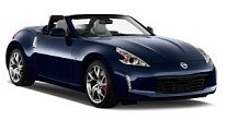 370 Z Roadster (Z34)