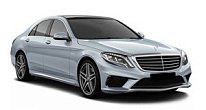 S-CLASS (W222, V222, X222)