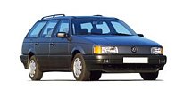 PASSAT Variant (3A5, 35I)