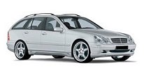 C-CLASS T-Model (S203)