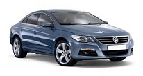PASSAT CC (357)