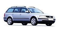 PASSAT Variant (3B6)