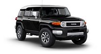 FJ CRUISER (GSJ1_)