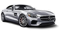 AMG GT / GT S (C190)