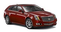 CTS Sport Wagon