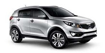 SPORTAGE (SL)
